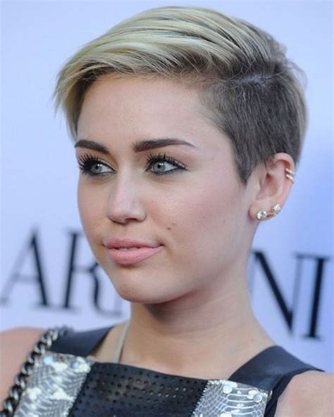 short hair cuts and styles